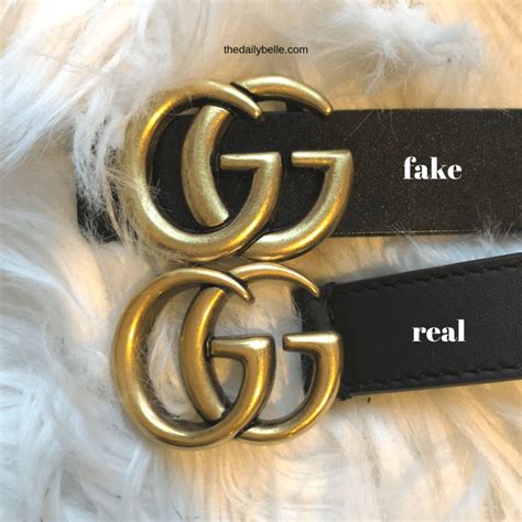 fake gucci belt vs real amazon|authentic gucci belt stamp.